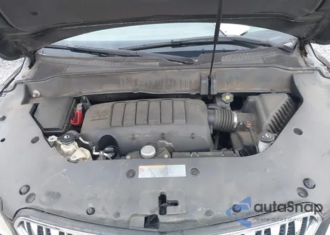 2014 Buick Enclave Convenience from USA, damaged, VIN 5GAKRAKD7EJ299932